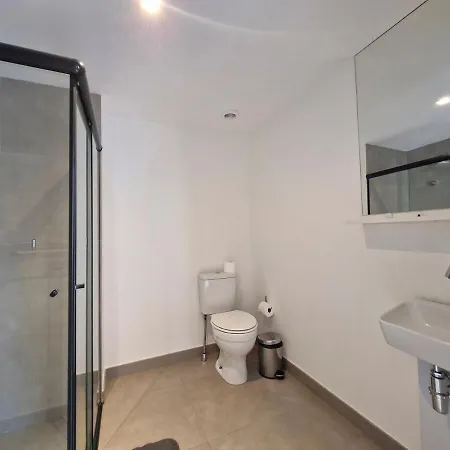 Vn Ueno Lindos Studios Na Bela Vista - Proximo Sirio 圣保罗 Exterior photo