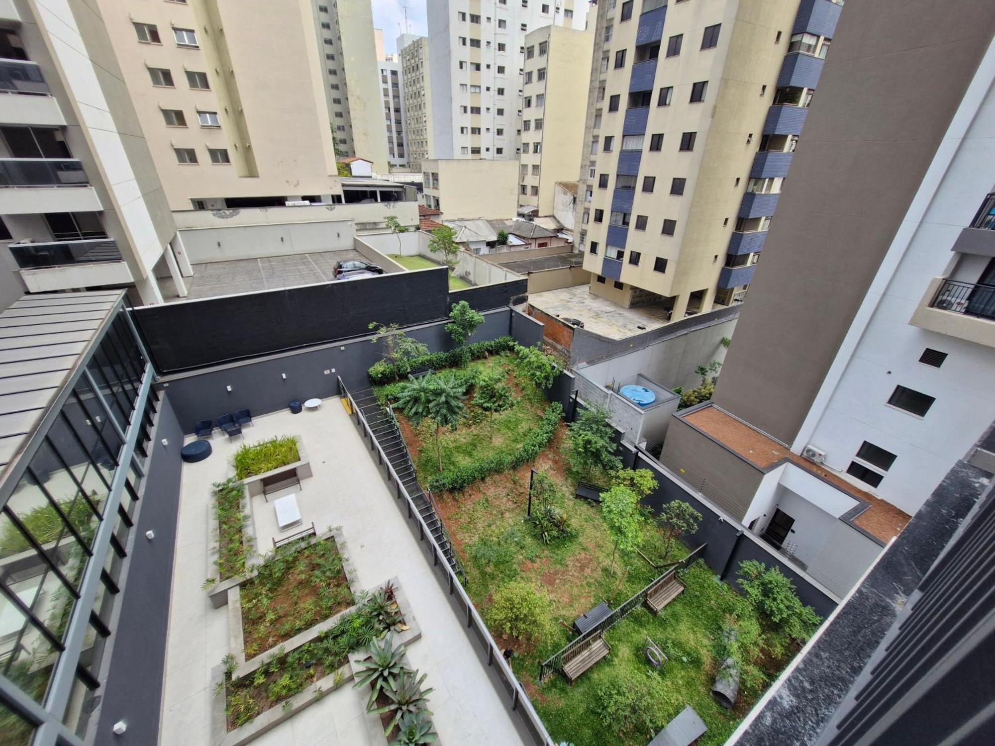 Vn Ueno Lindos Na Bela Vista - Proximo Sirio * 圣保罗