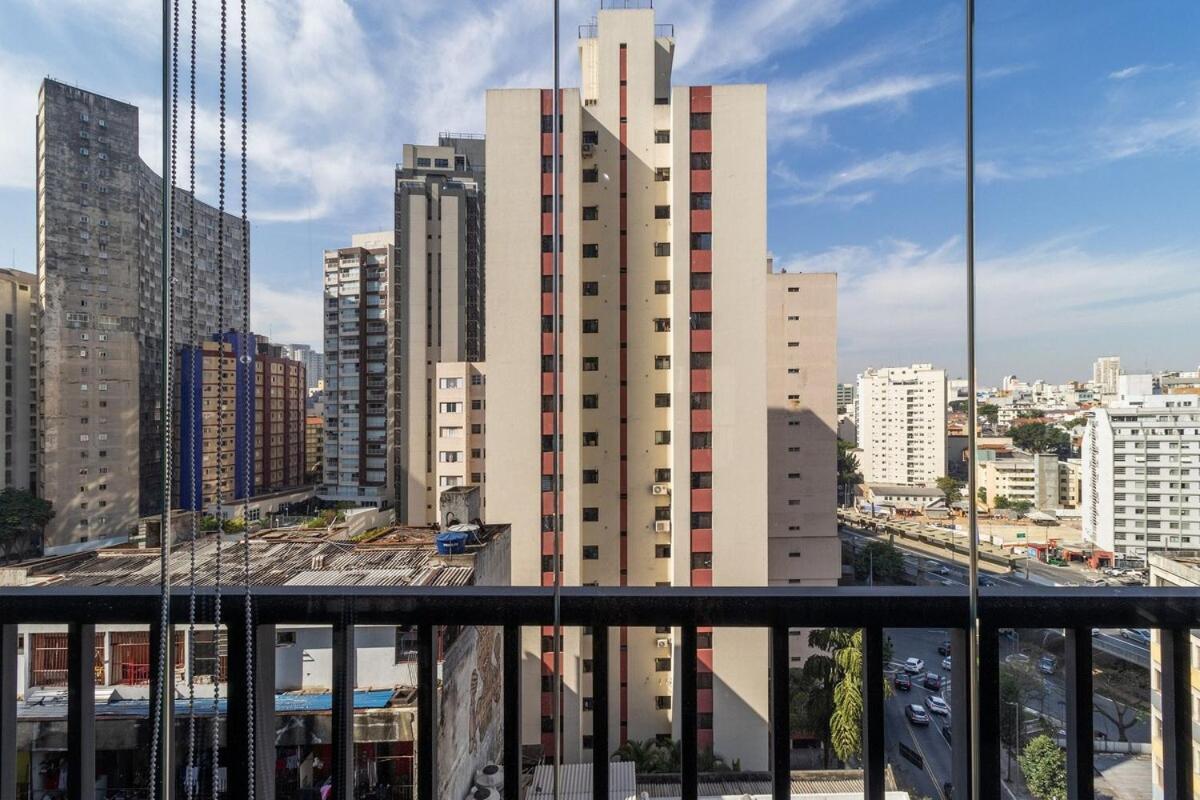 Vn Ueno Lindos Na Bela Vista - Proximo Sirio São Paulo
