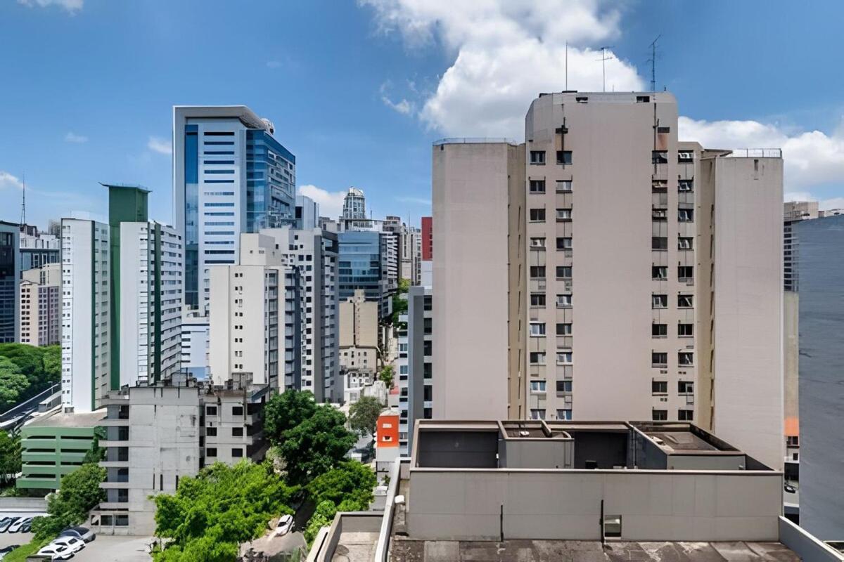 Vn Ueno Lindos Na Bela Vista - Proximo Sirio Apartamento *
