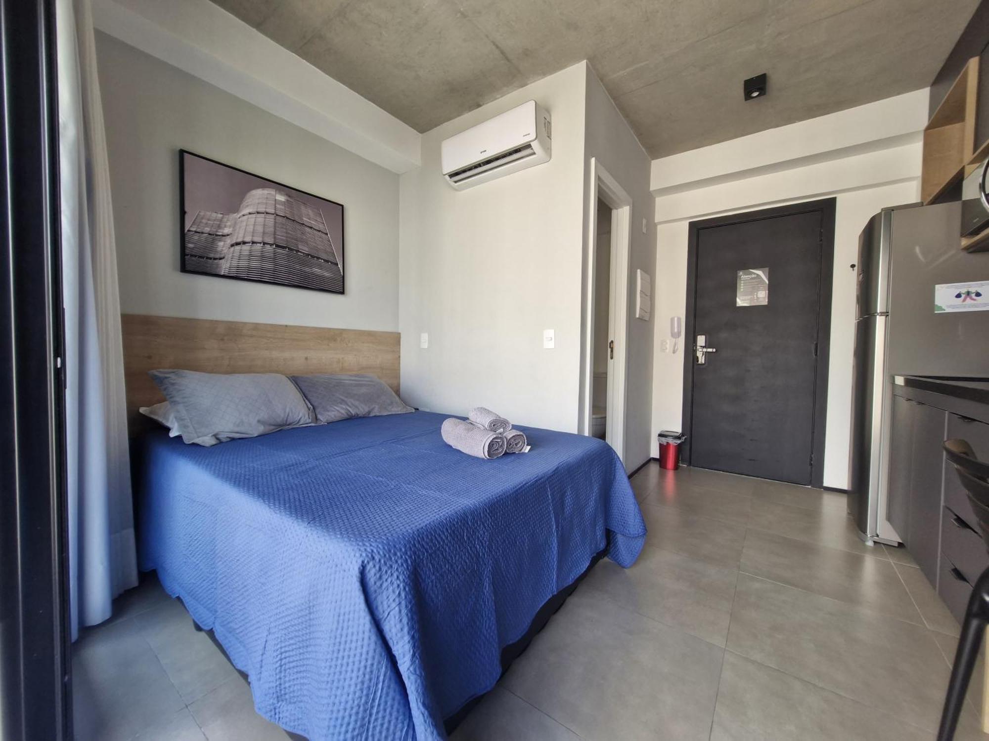 Vn Ueno Lindos Na Bela Vista - Proximo Sirio * 圣保罗